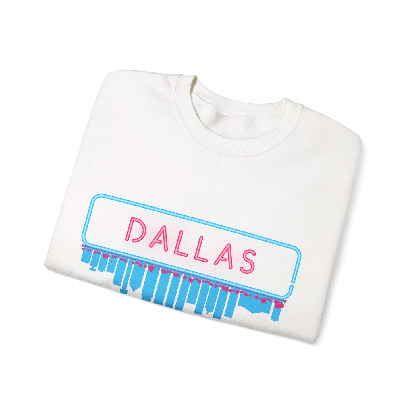 Heavy Blend Crewneck Sweatshirt | Cozy Everyday | True North