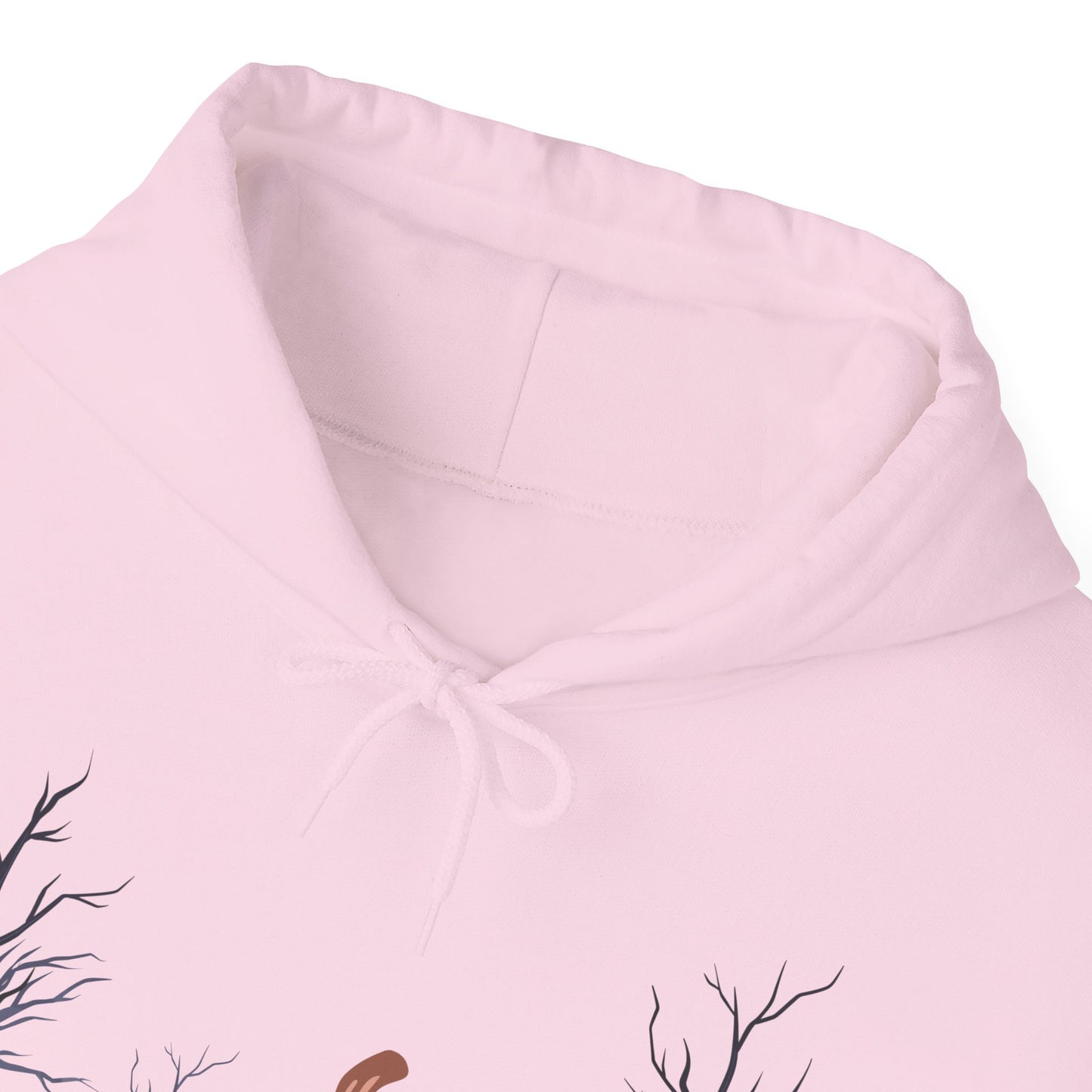 Halloween Pumpkin Hoodie | Spooky Season Apparel | True North