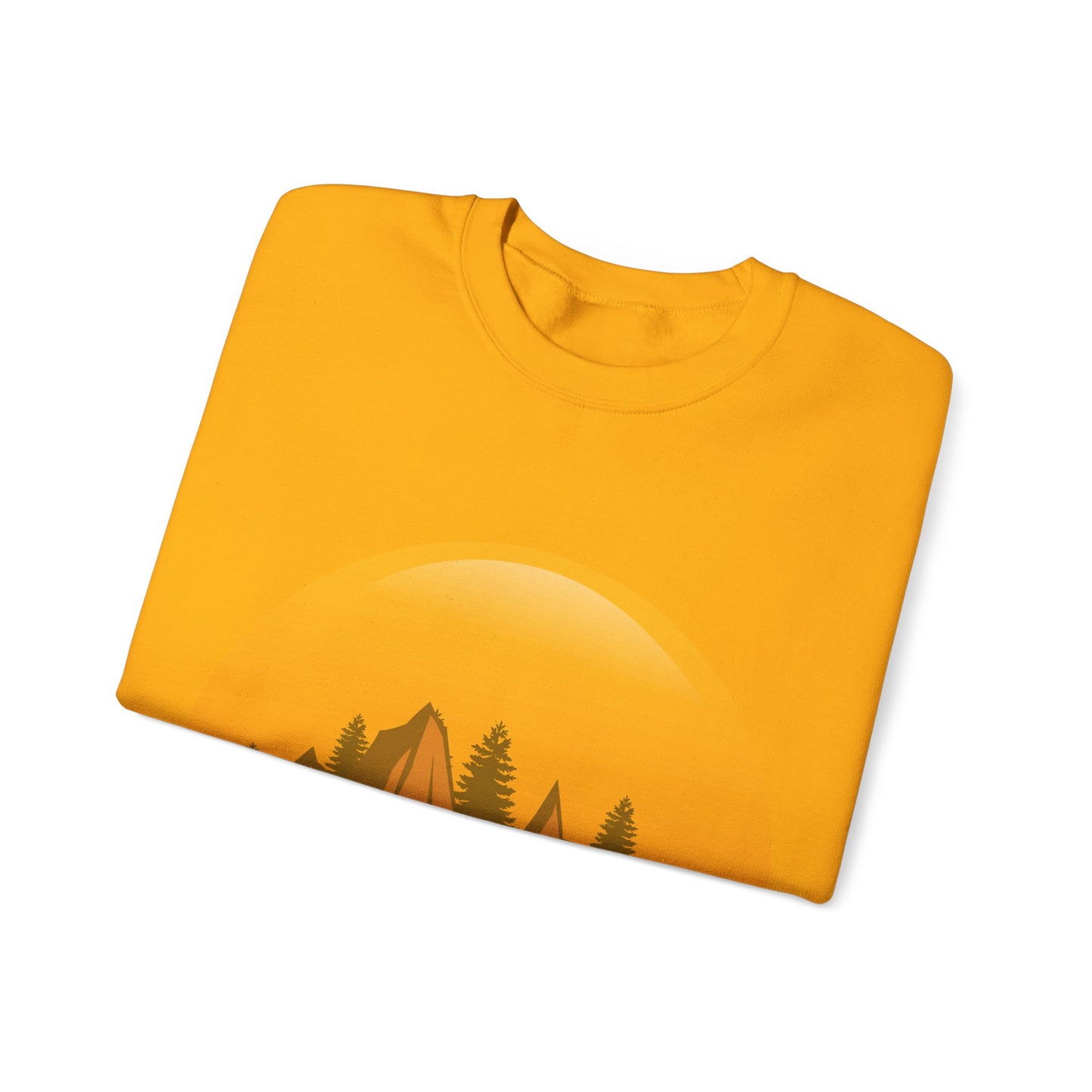 Adventure Truck Graphic Sweatshirt | Cozy Pullover for Outdoor Lovers | True North
