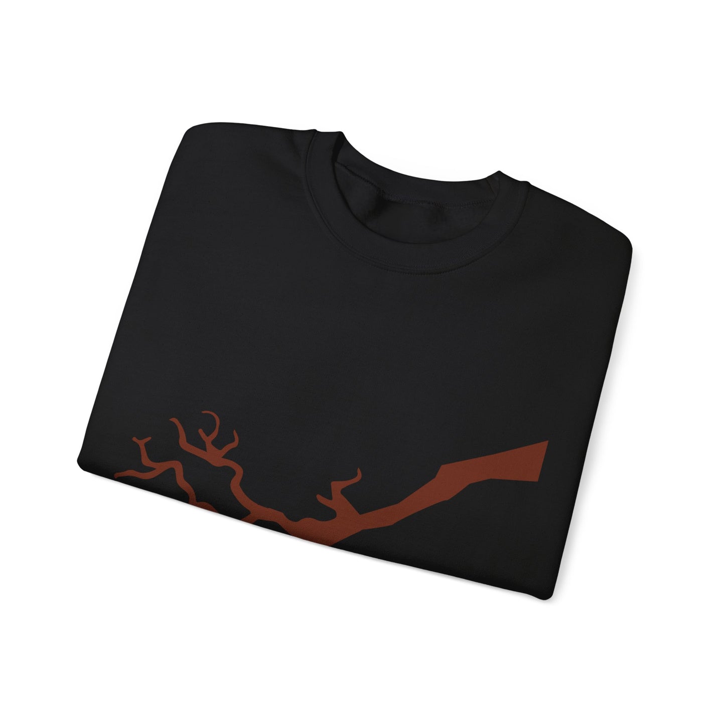 Hanging Pumpkin Sweatshirt | Spooky Season Gift | True North