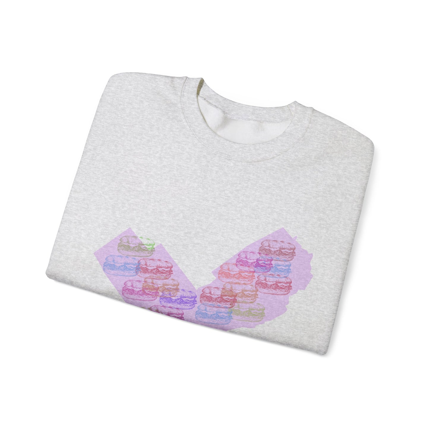 Philly's Sub Sweatshirt | Food Lovers | True North