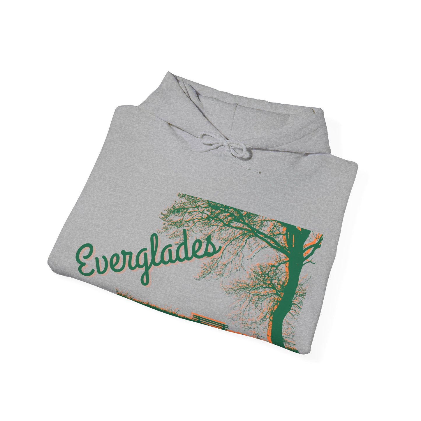 Everglades Comfort Hoodie | Autumn Fashion | True North