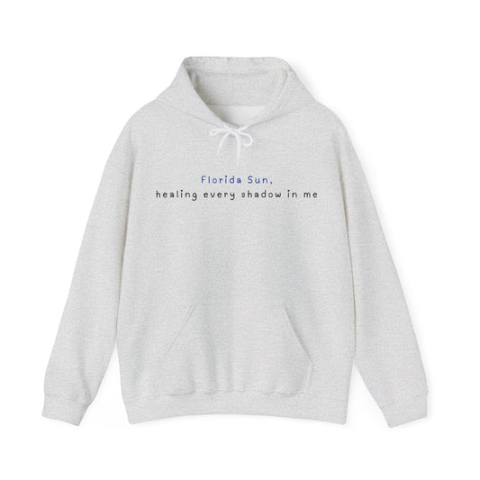 Embrace the Florida Sun Hoodie | True North