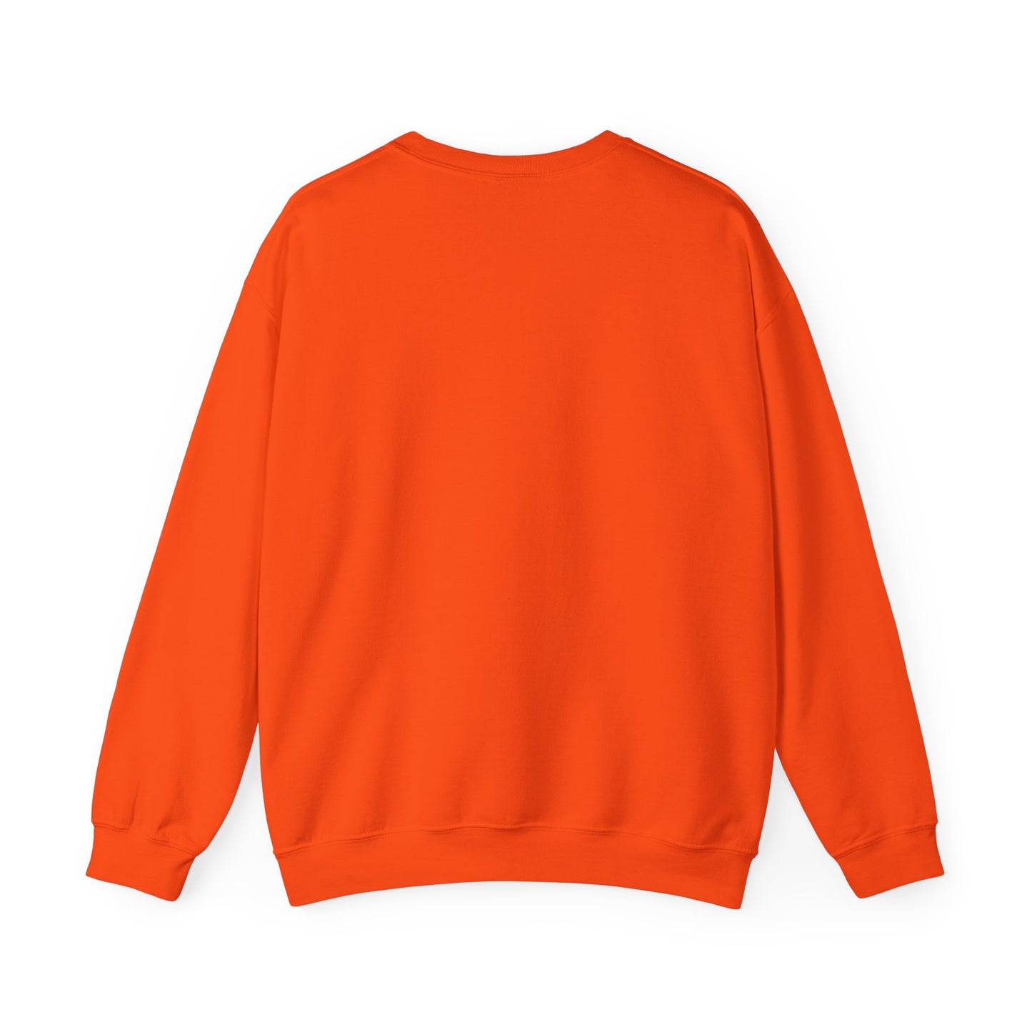 Big Thanks & Positive Vibes Crewneck Sweatshirt | True North