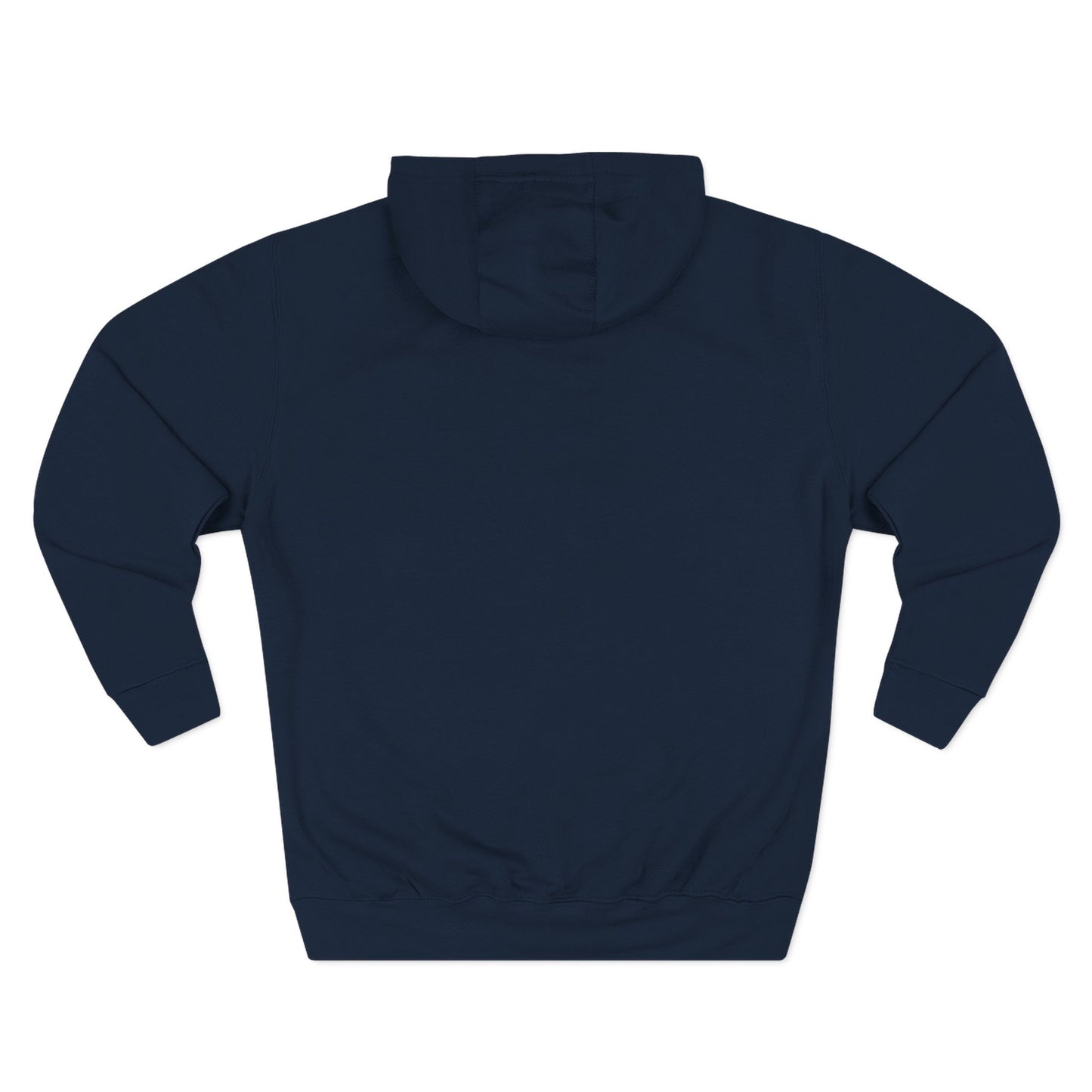 Los Angeles Fleece Hoodie | Cozy Travel | True North