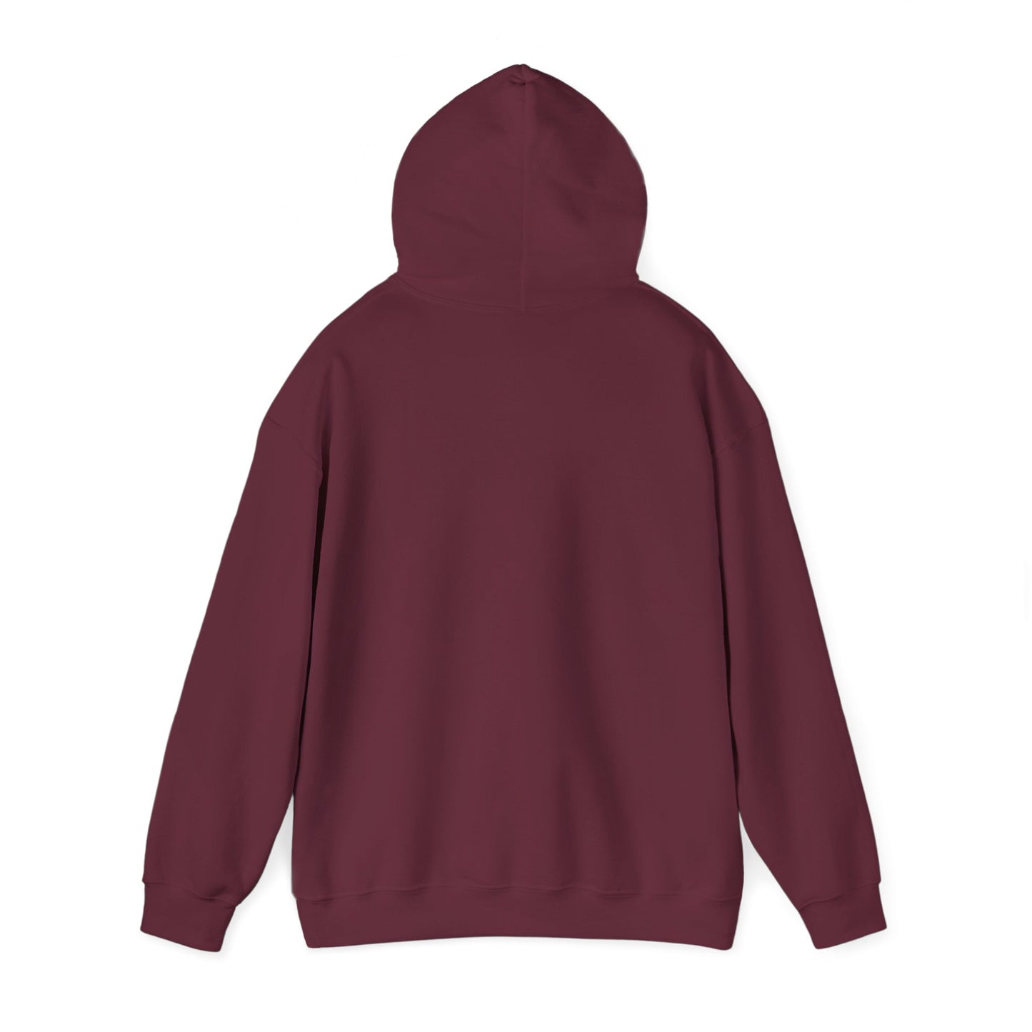 Panda Love Hoodie | Cozy Zip Panda Apparel | True North