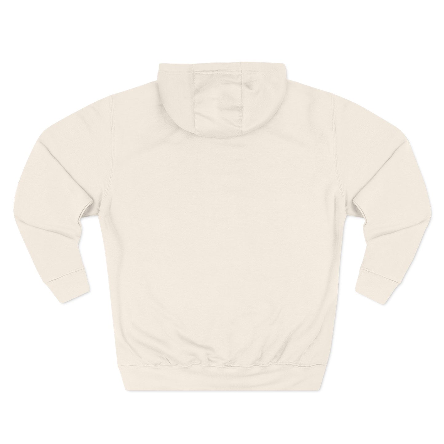 Los Angeles Fleece Hoodie | Cozy Travel | True North