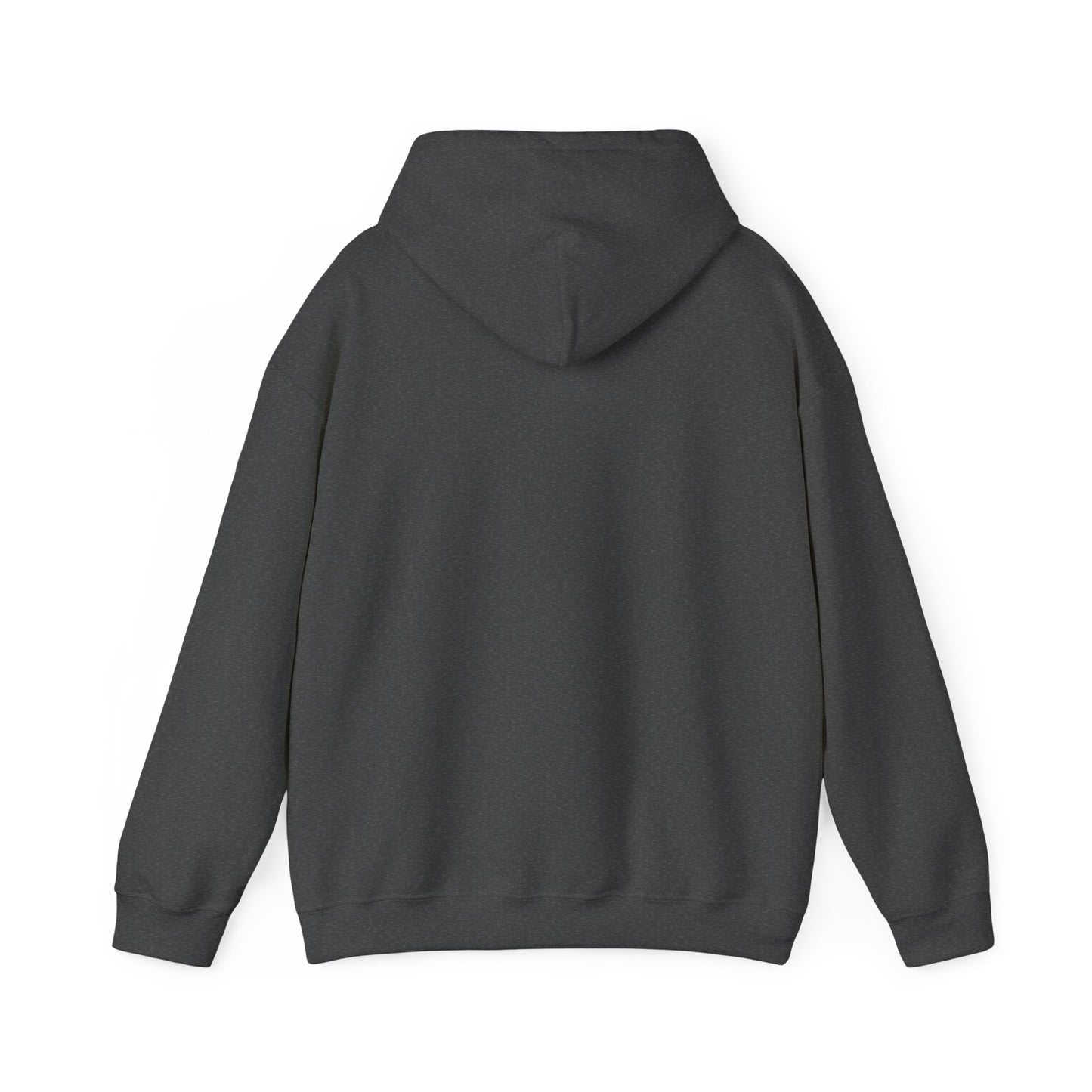 Floral Fusion Hooded Sweatshirt | True North