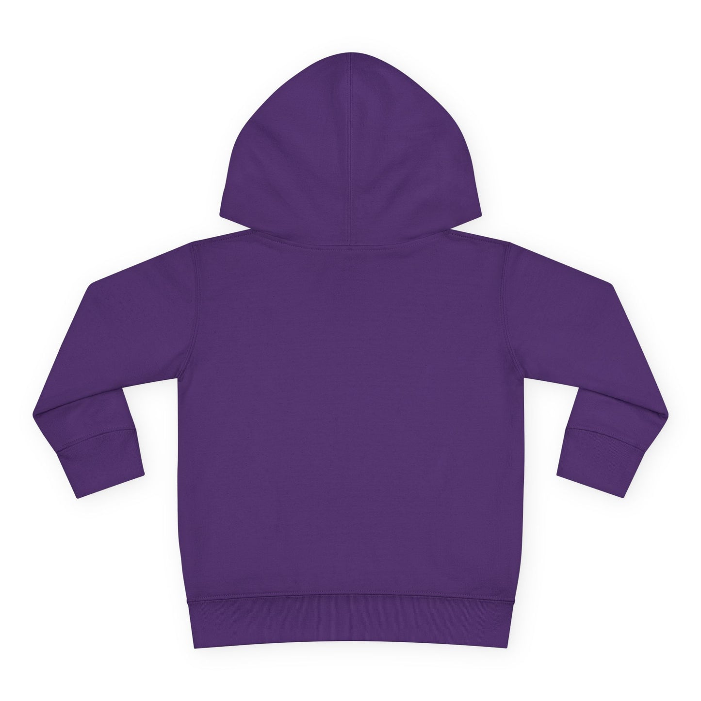 Adorable Bear Design Fleece Hoodie | Nursery Outfit | True North