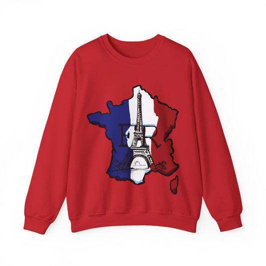 French Style Sweatshirt | True North