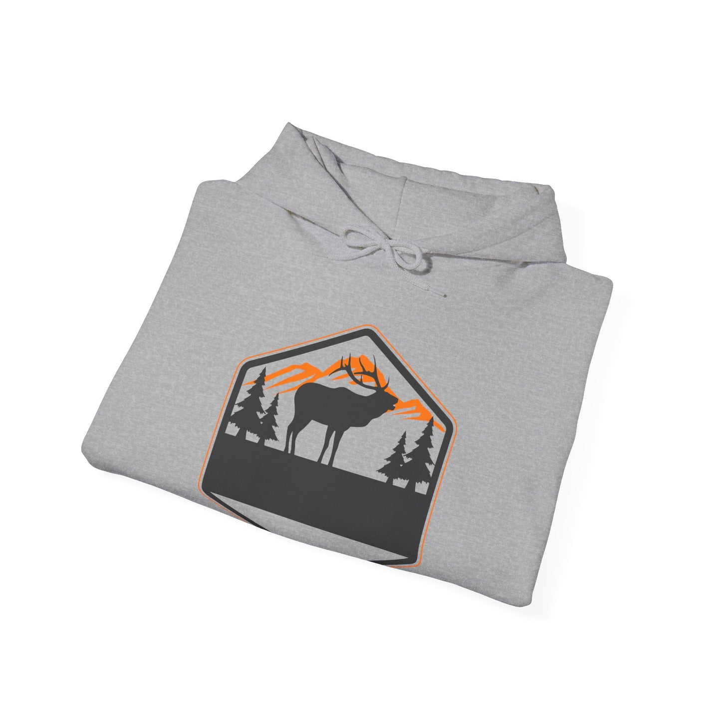 Outdoor Adventure Hoodie | Eco-Friendly Adventures | True North