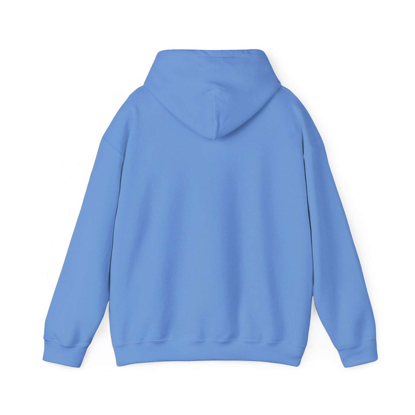 Patriotic Eagle Hoodie | True North