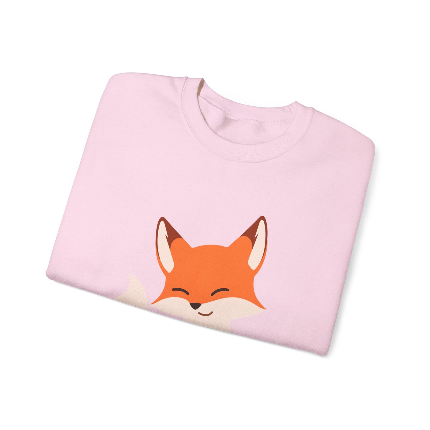 Autumn Fox Sweatshirt | True North