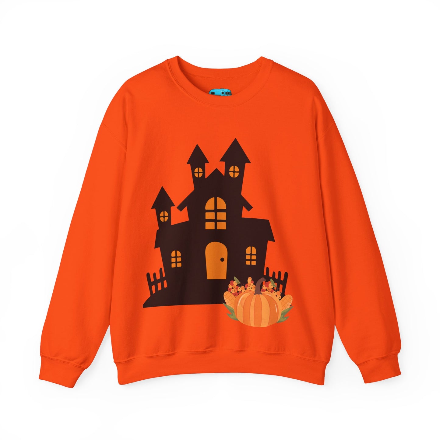 Halloween Crewneck Sweatshirt | Cozy Fall Appare | True North