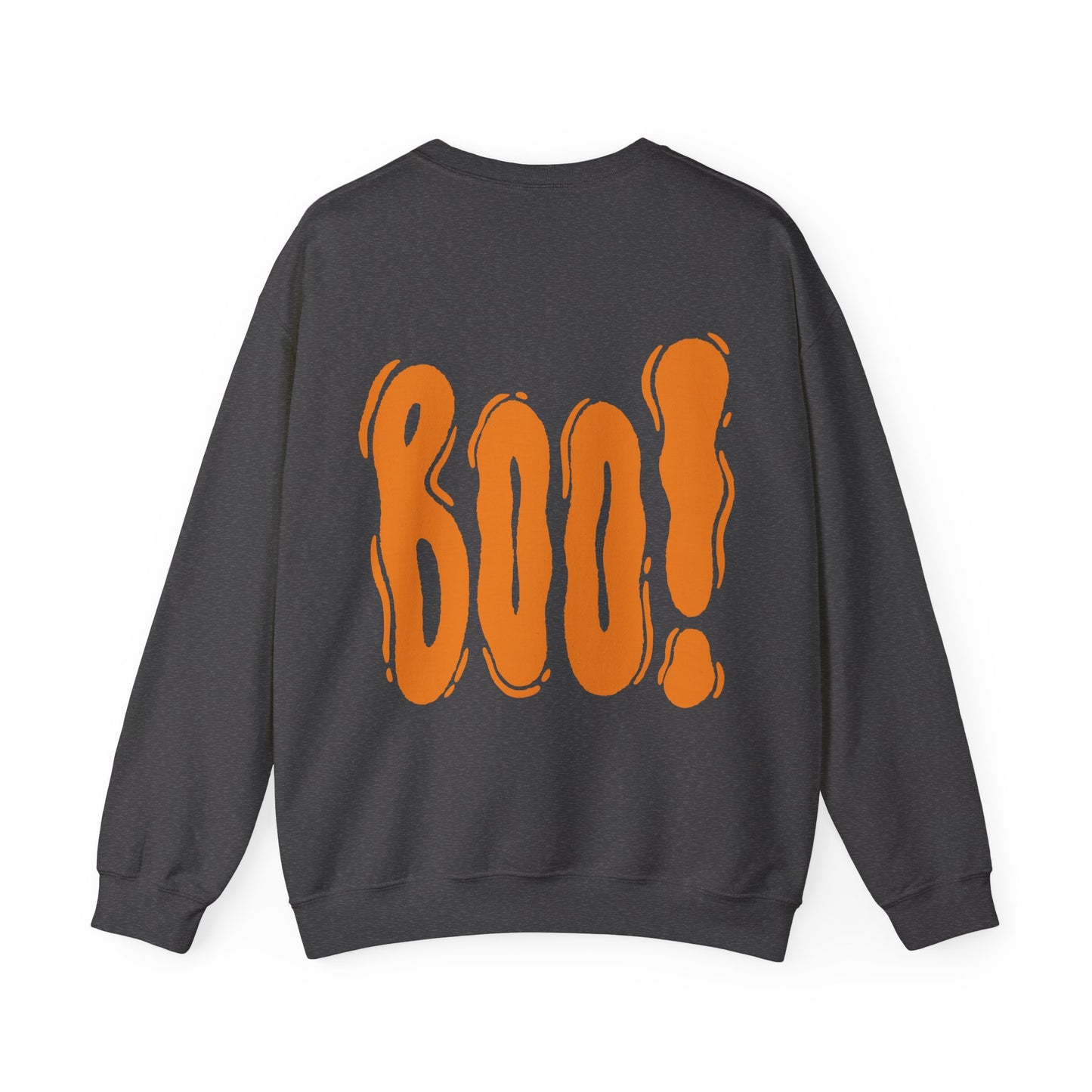 Halloween Crewneck Sweatshirt | Cozy Fall Appare | True North