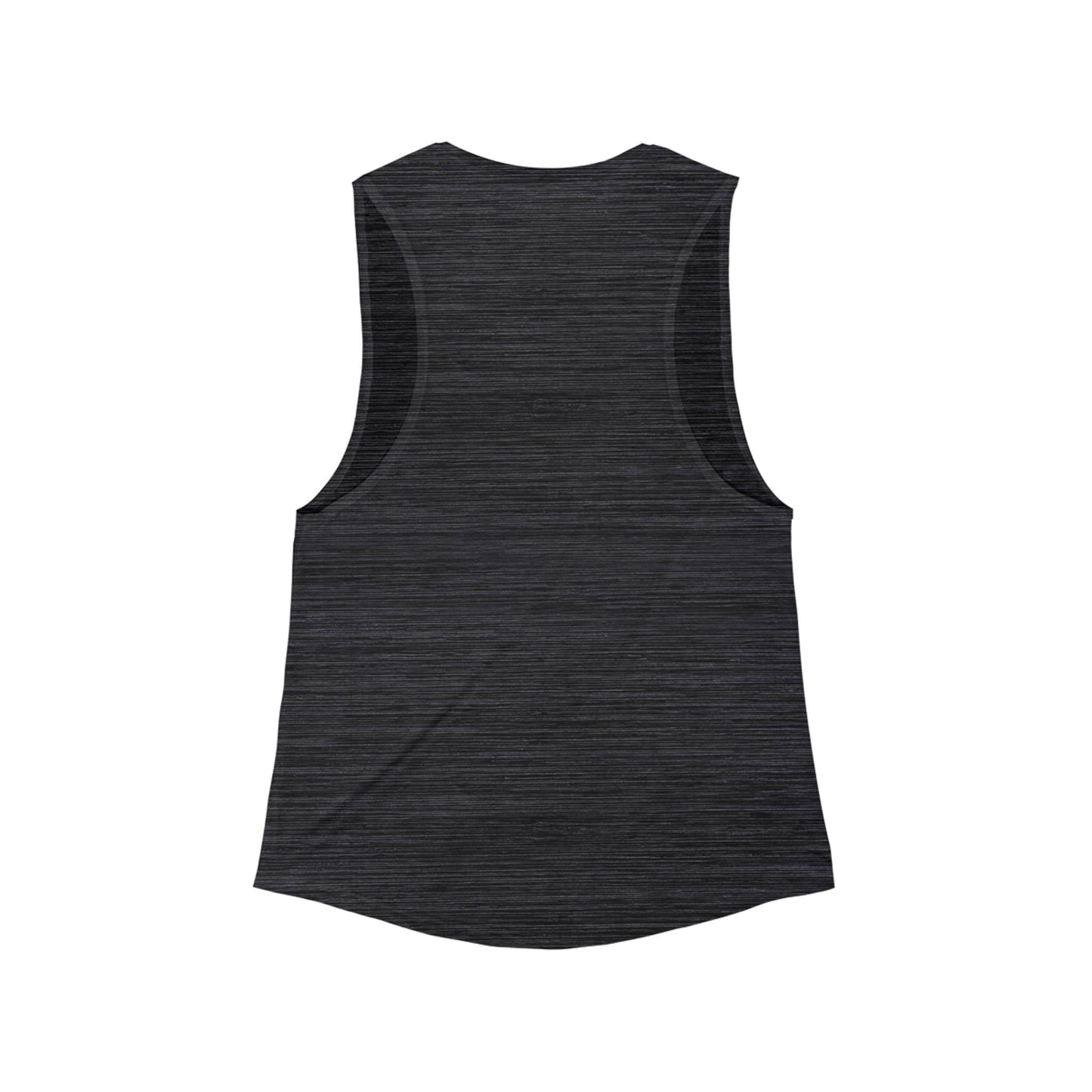 OAKLAND | Women’s Flowy Scoop Muscle Tank | True North