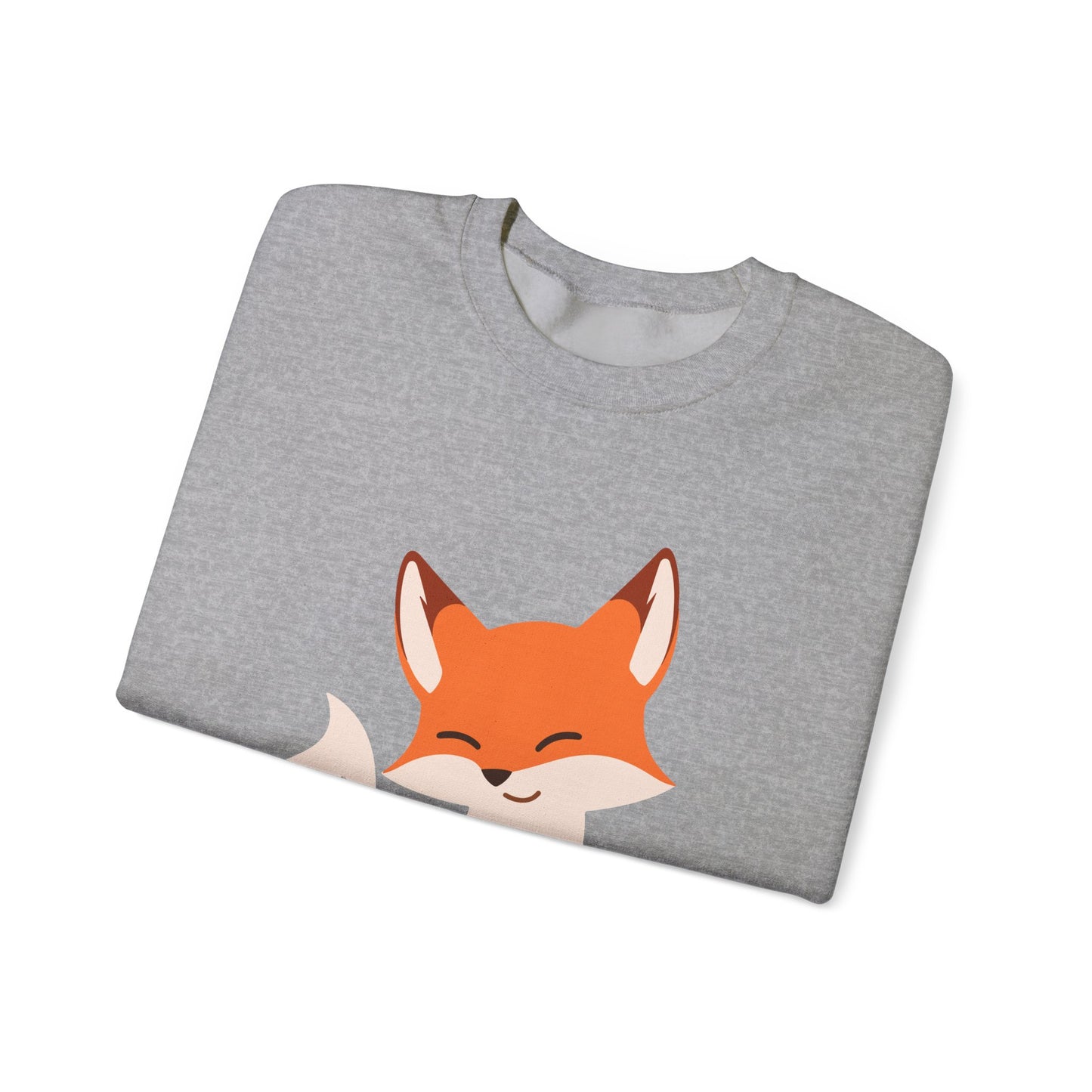 Autumn Fox Sweatshirt | True North