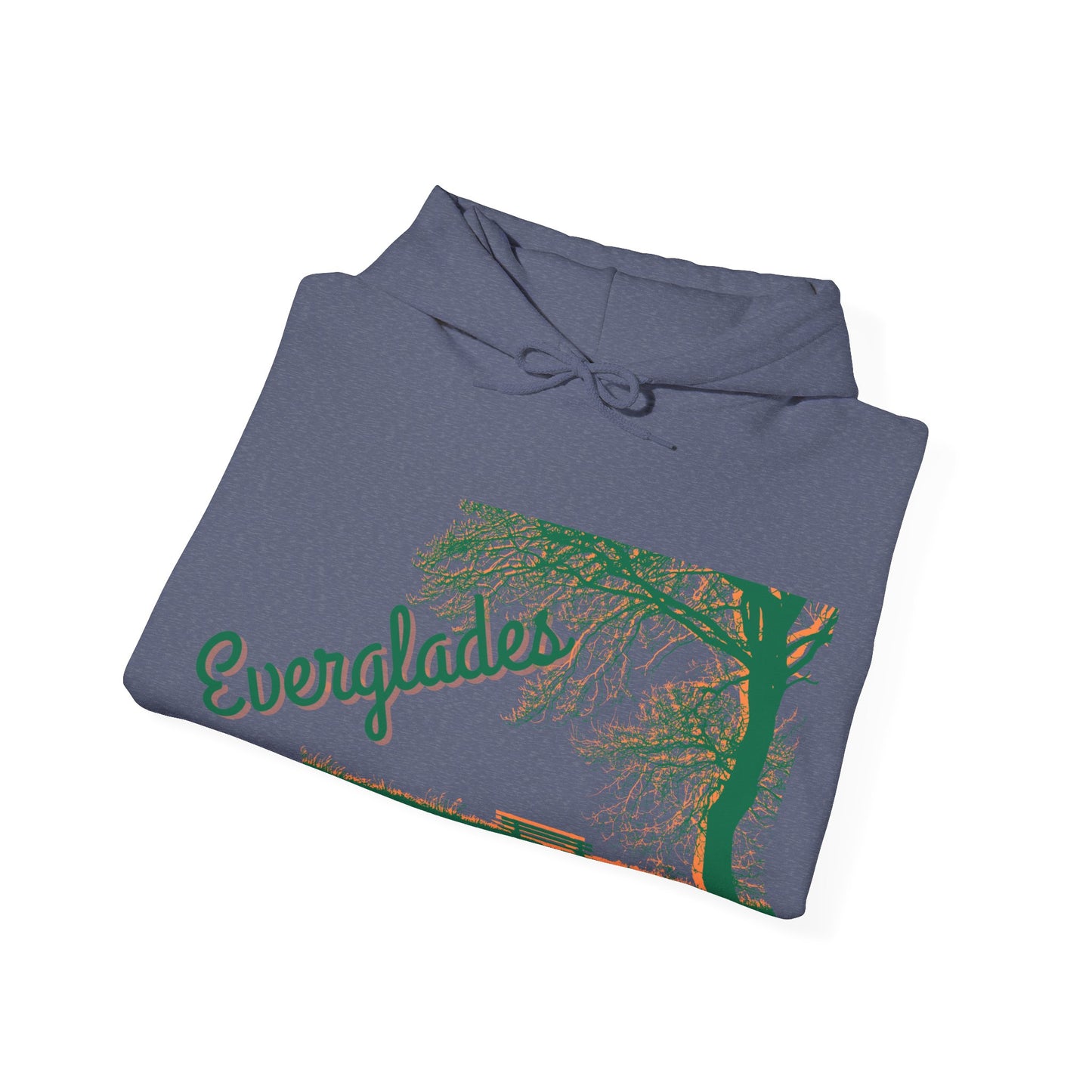 Everglades Comfort Hoodie | Autumn Fashion | True North