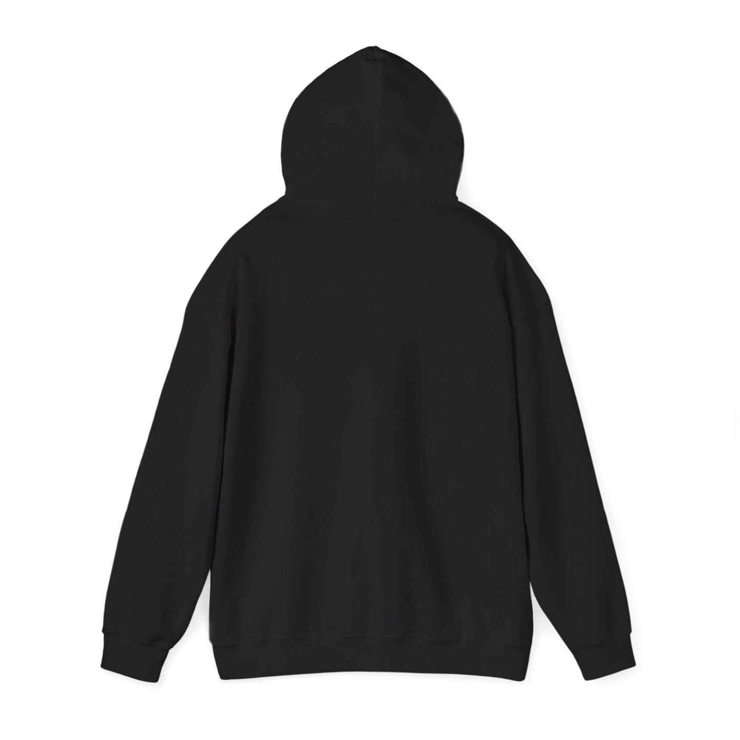 Positive Vibes Hooded Sweatshirt | True North