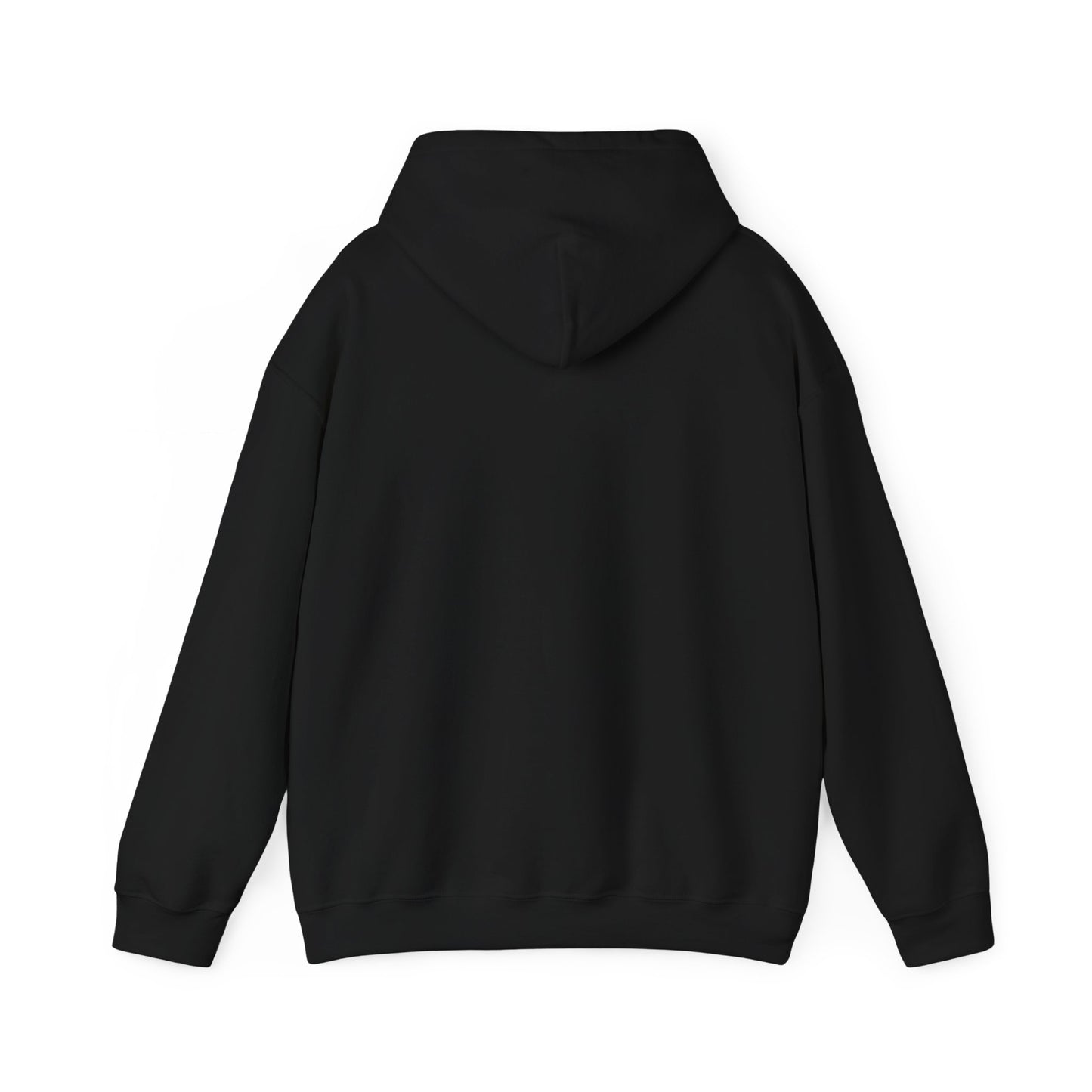 Floral Fusion Hooded Sweatshirt | True North