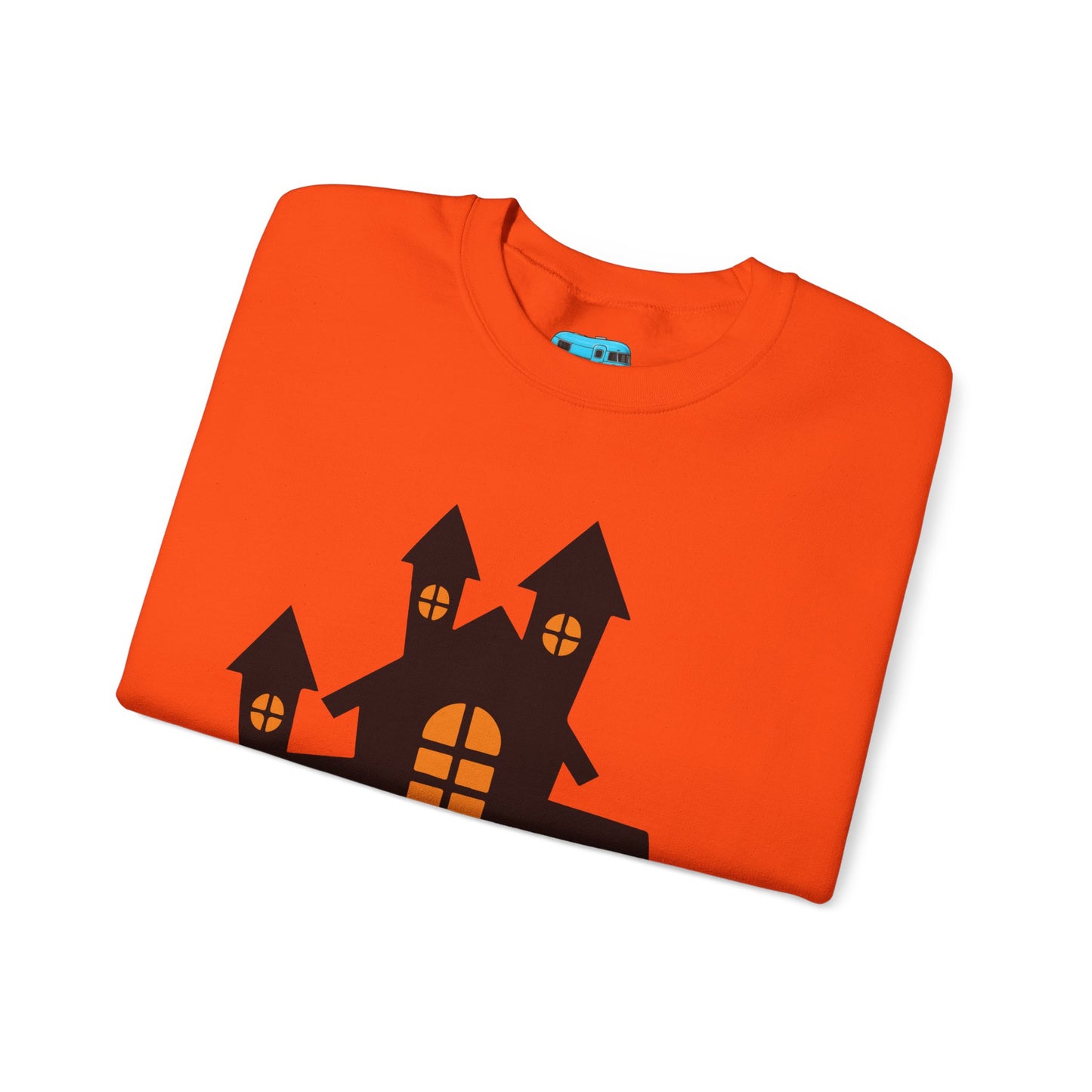 Halloween Crewneck Sweatshirt | Cozy Fall Appare | True North