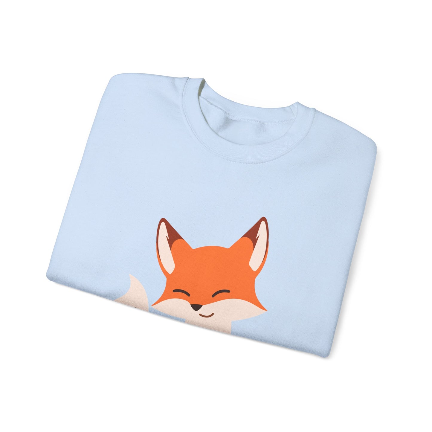 Autumn Fox Sweatshirt | True North