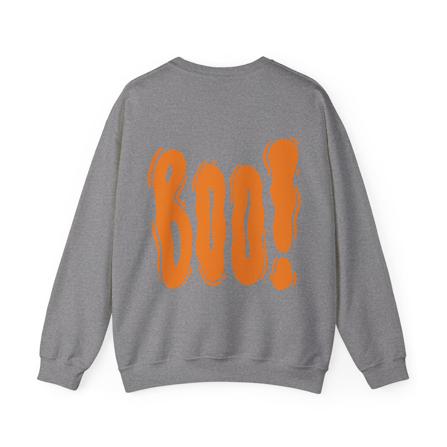 Halloween Crewneck Sweatshirt | Cozy Fall Appare | True North