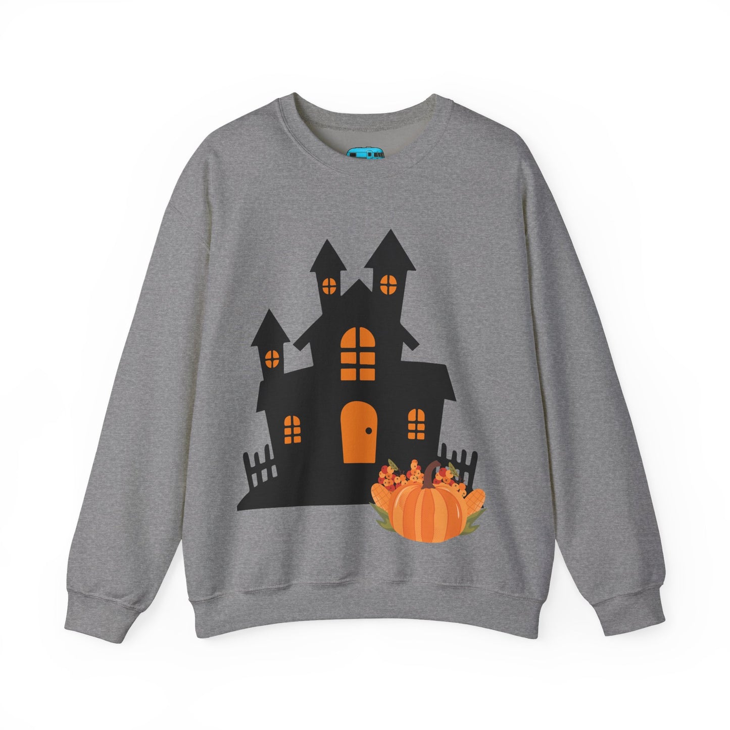 Halloween Crewneck Sweatshirt | Cozy Fall Appare | True North