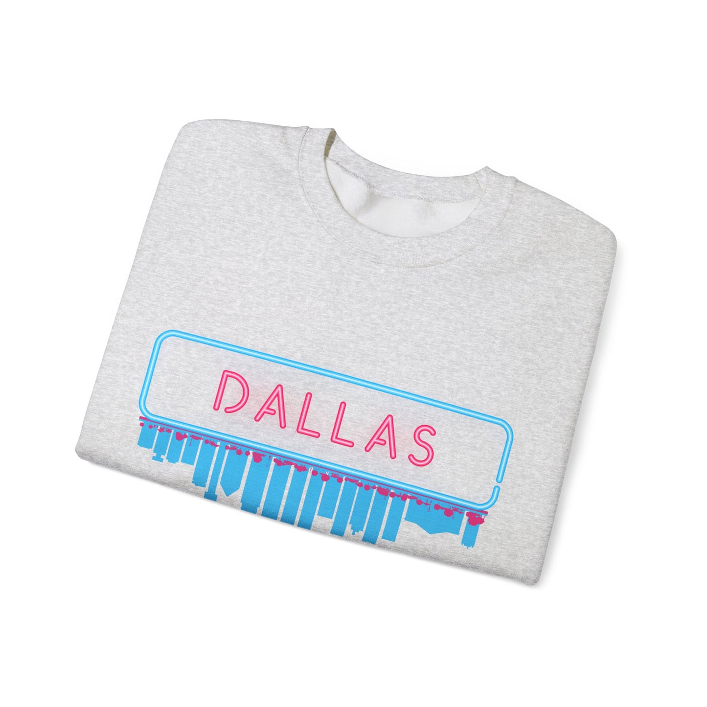 Heavy Blend Crewneck Sweatshirt | Cozy Everyday | True North