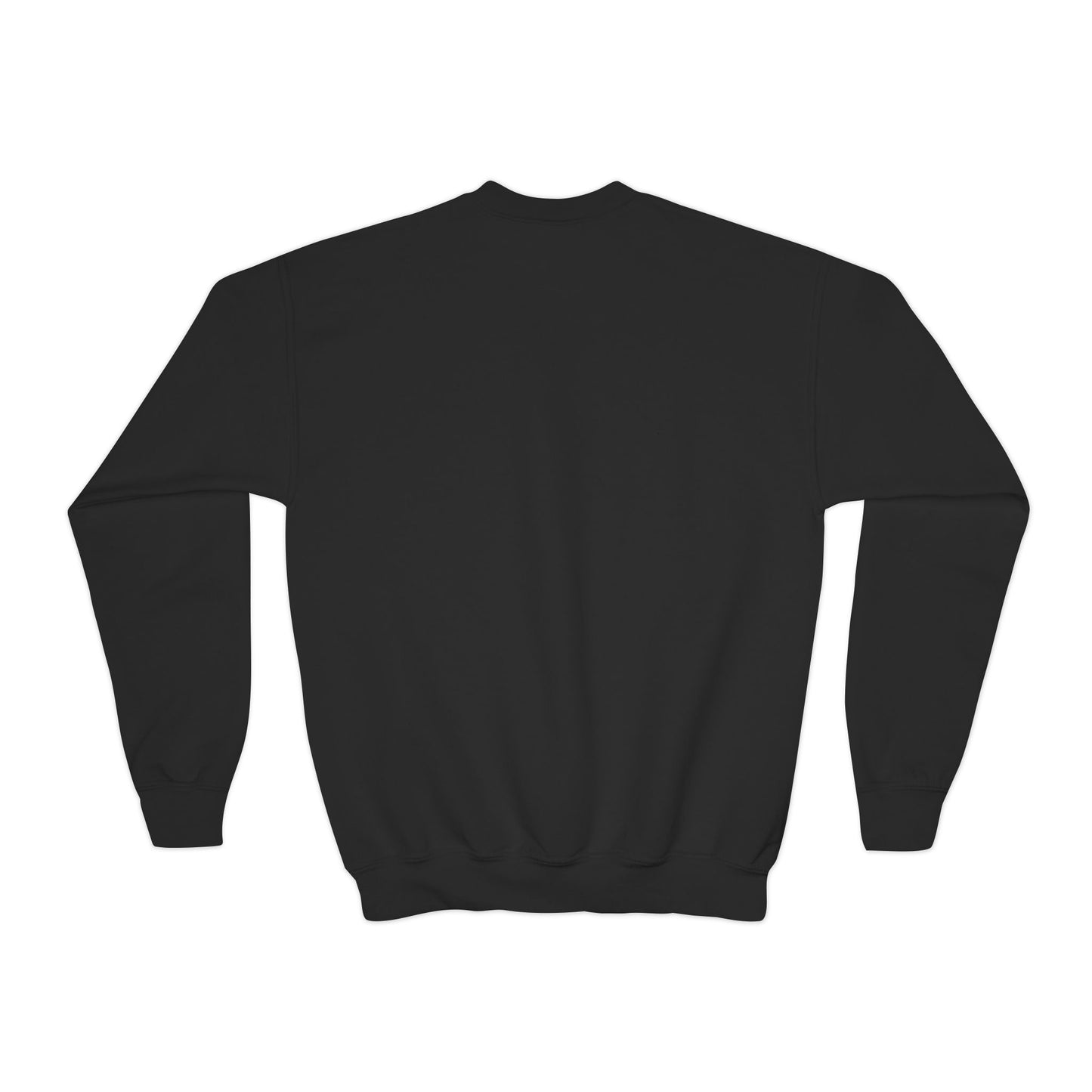 Youth Reindeer Crewneck Sweatshirt | Cozy Winter Fun | True North