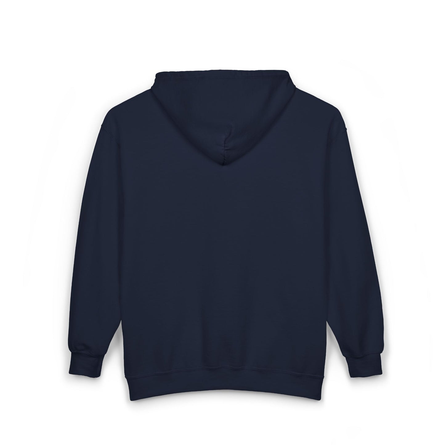 Nature-Inspired Zip Men/Unisex Hoodie | Campers, Hiking, Travel | True North