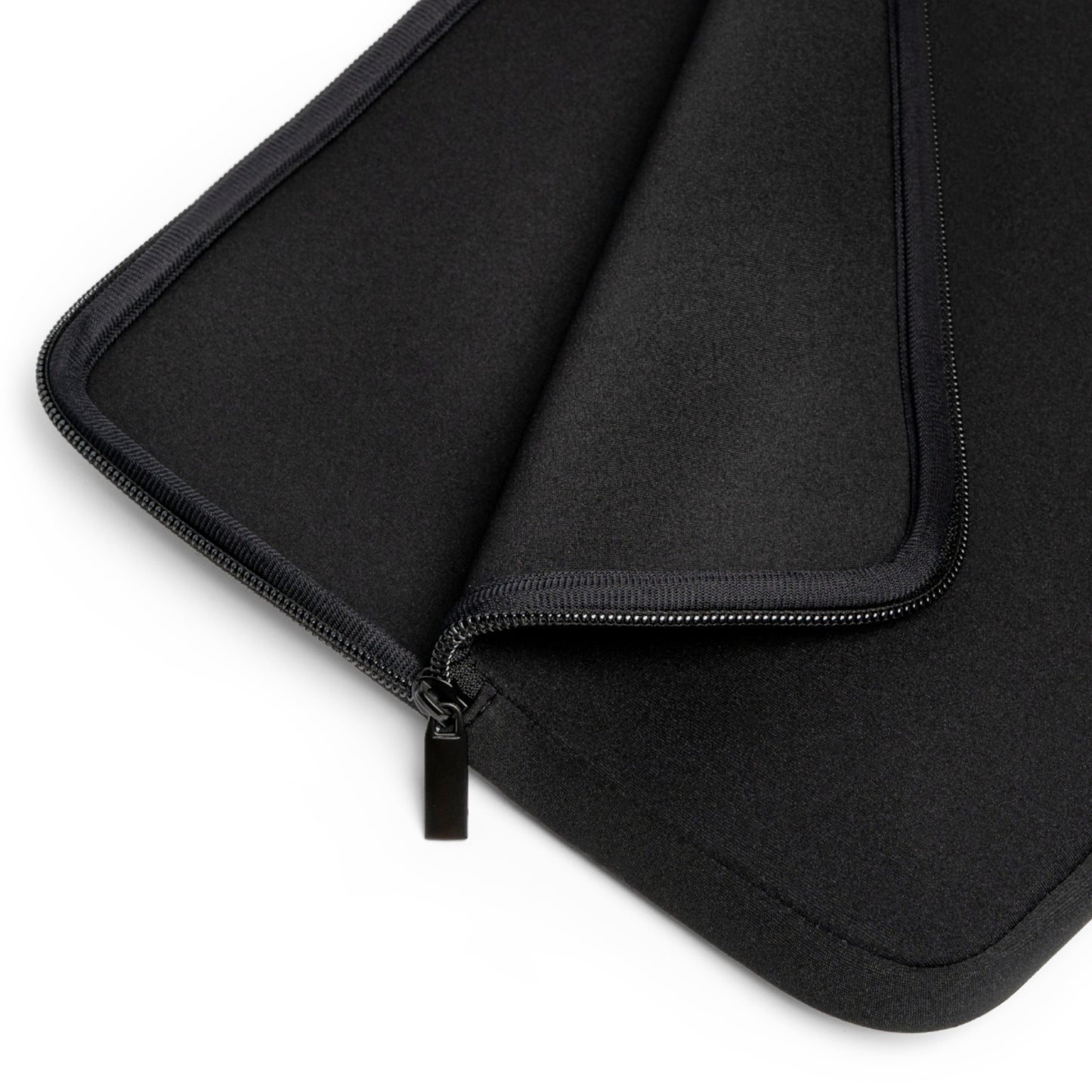 Cute Cat Laptop Sleeve with Umbrella Design | Stylish Laptop Case | True North