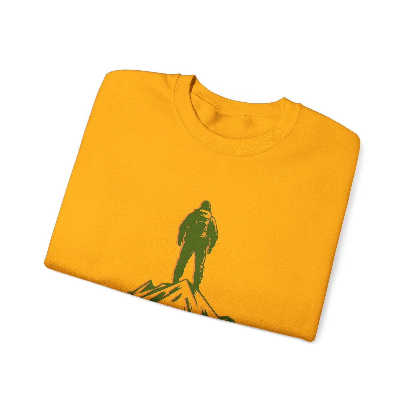 Adventure Awaits Cozy Sweatshirt | Pullover for Travelers | True North