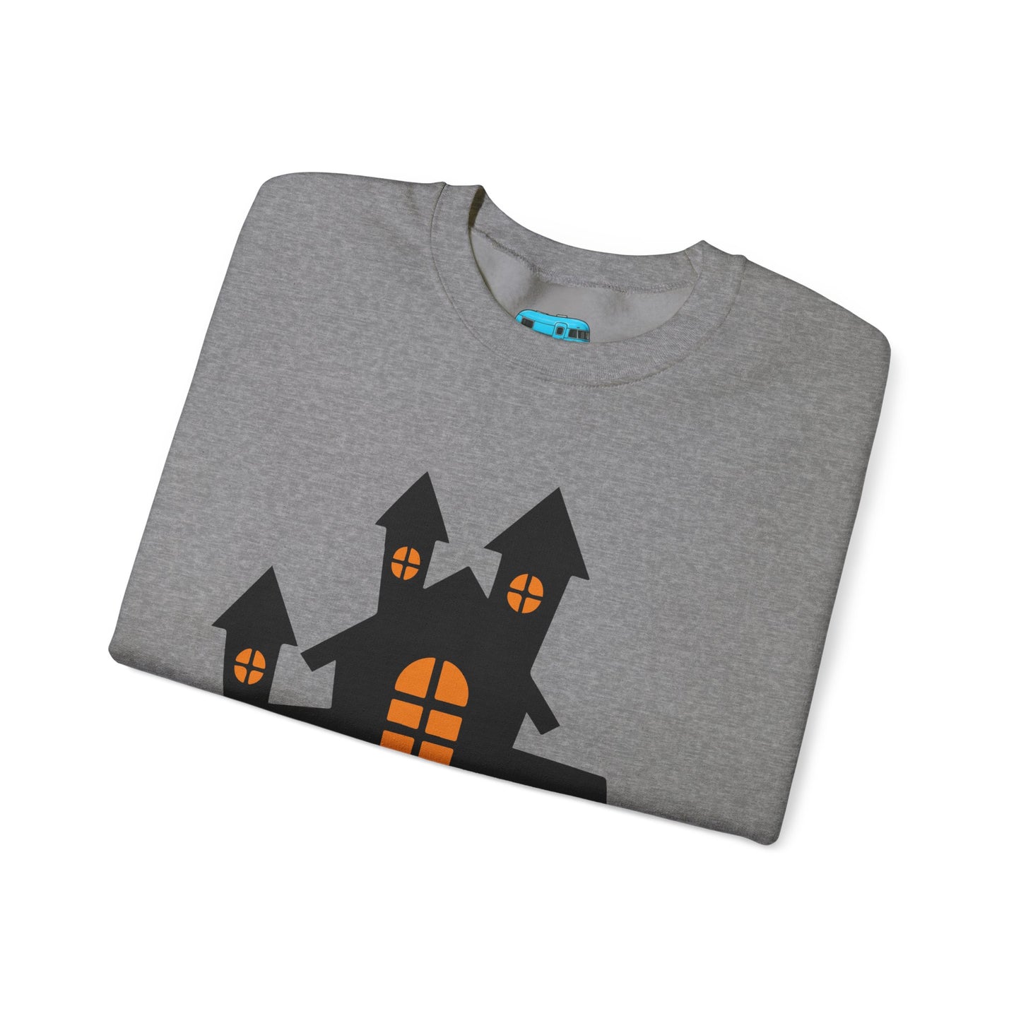 Halloween Crewneck Sweatshirt | Cozy Fall Appare | True North