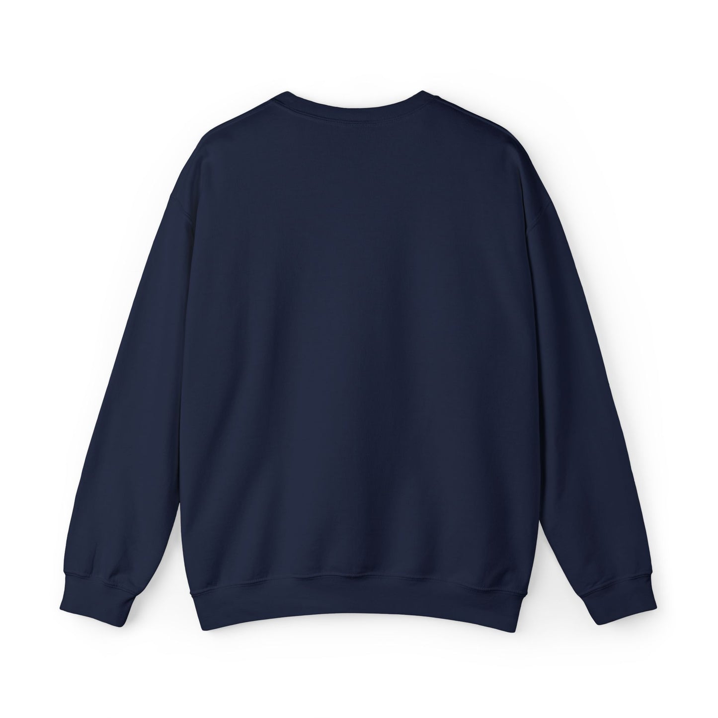 True North Anchor Sweatshirt | Cozy Lounge Outfit | True North
