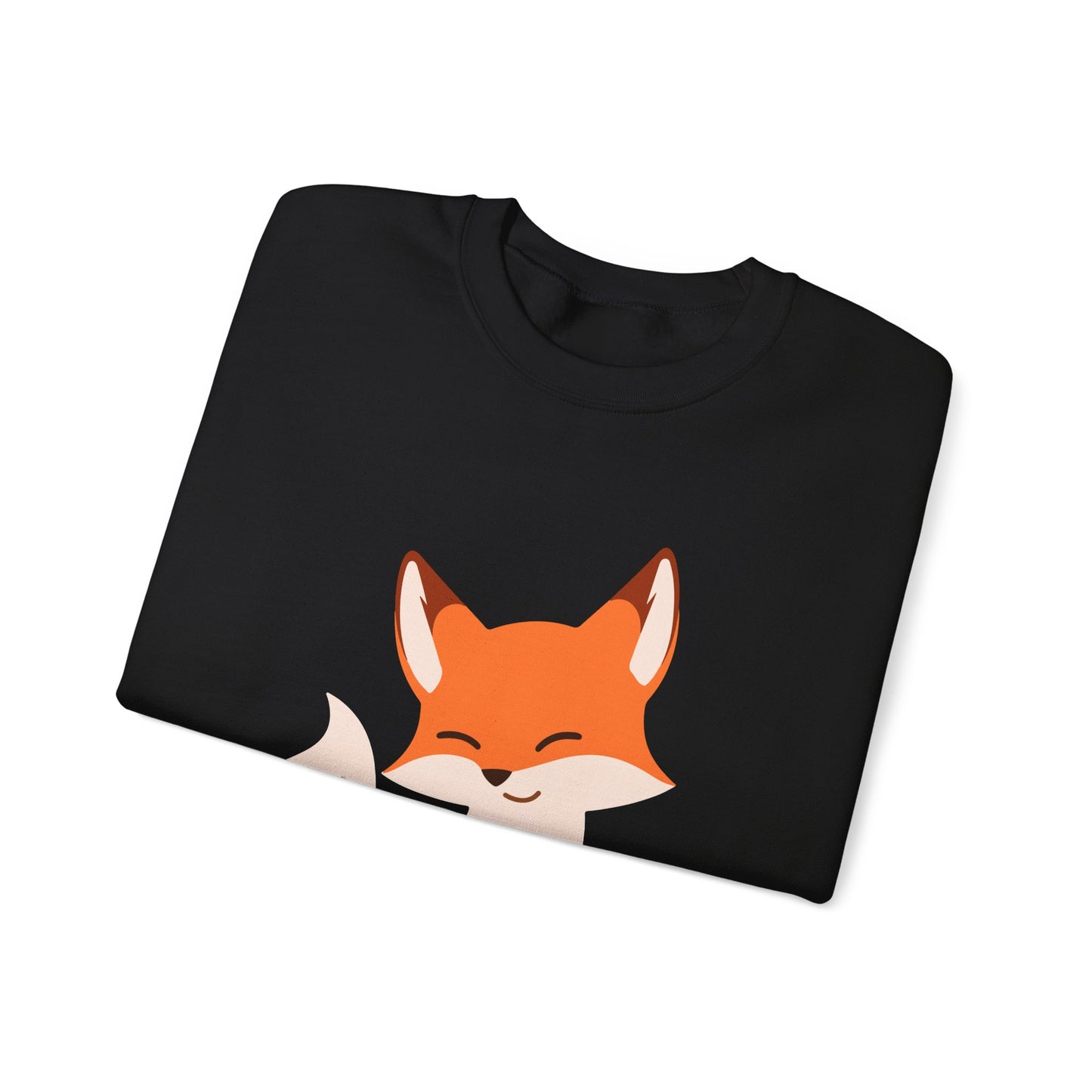 Autumn Fox Sweatshirt | True North