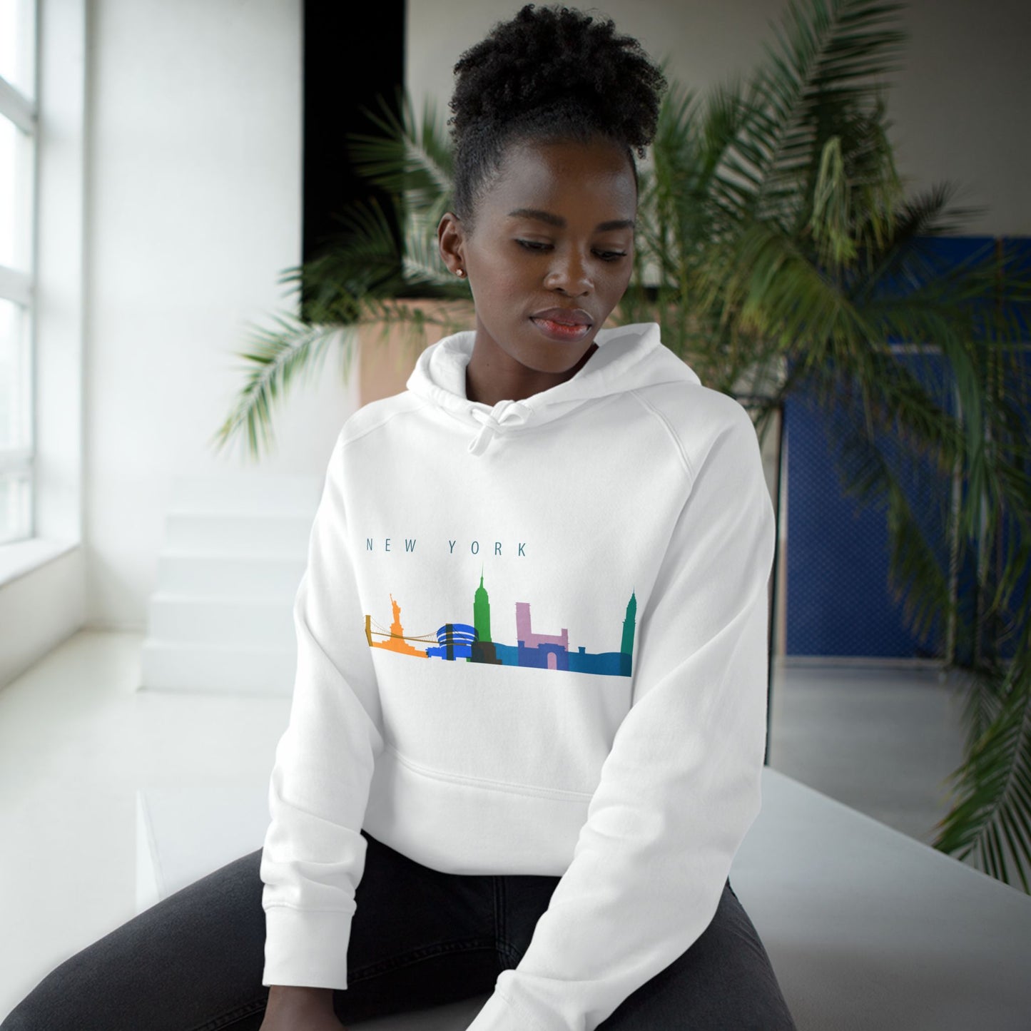 True North Original | Nautical Style Casual Hoodie | True North