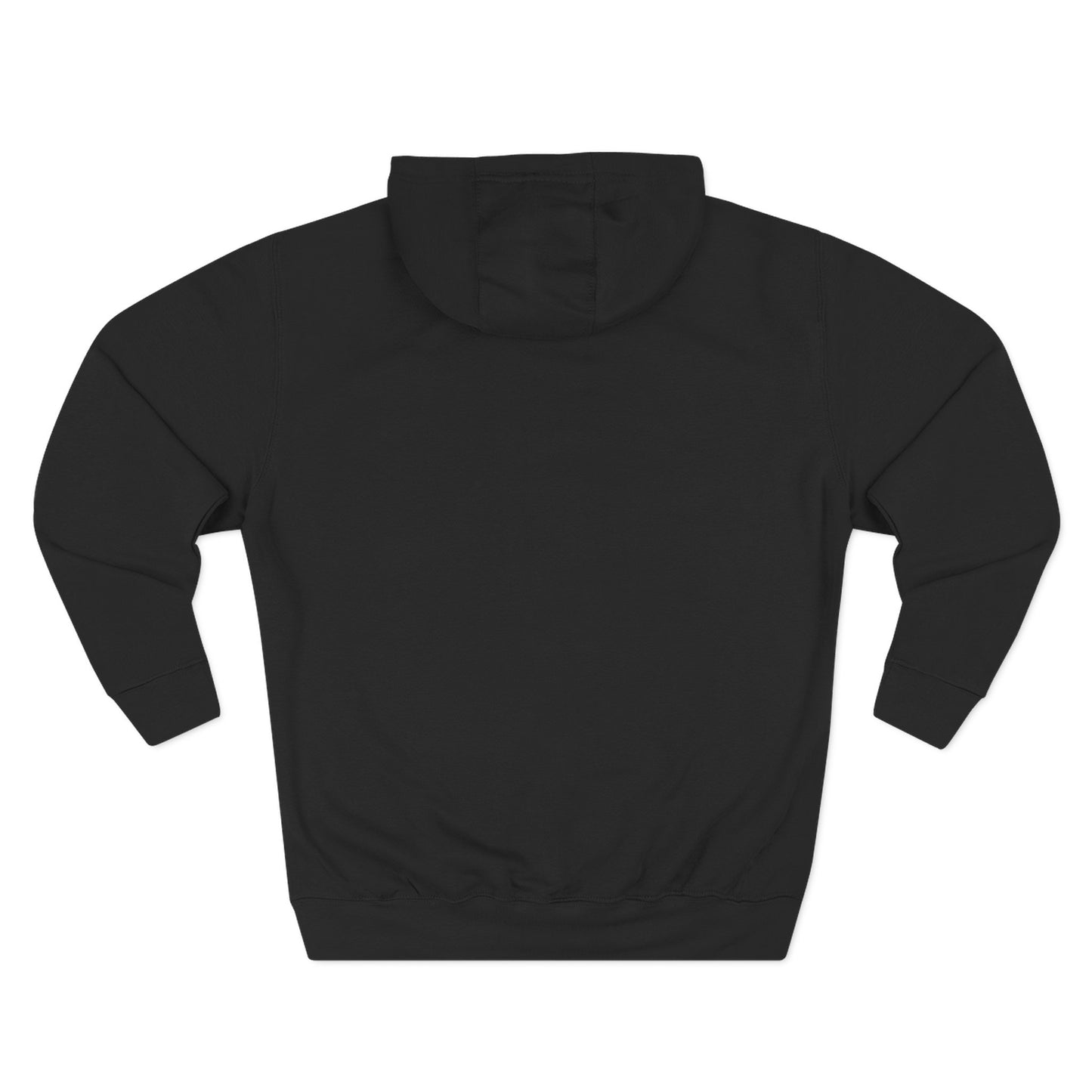Los Angeles Fleece Hoodie | Cozy Travel | True North
