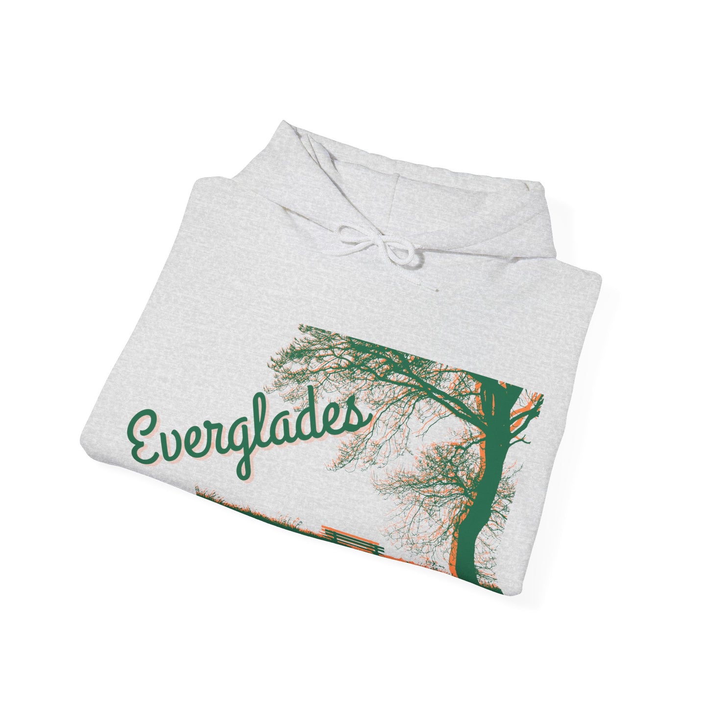 Everglades Comfort Hoodie | Autumn Fashion | True North