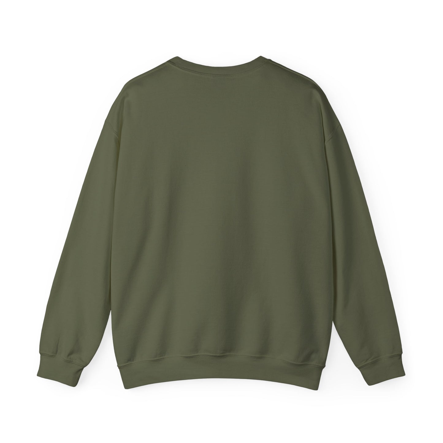 Vermont Bicycle Adventure Sweatshirt | Cozy Cycling Crewneck | True North