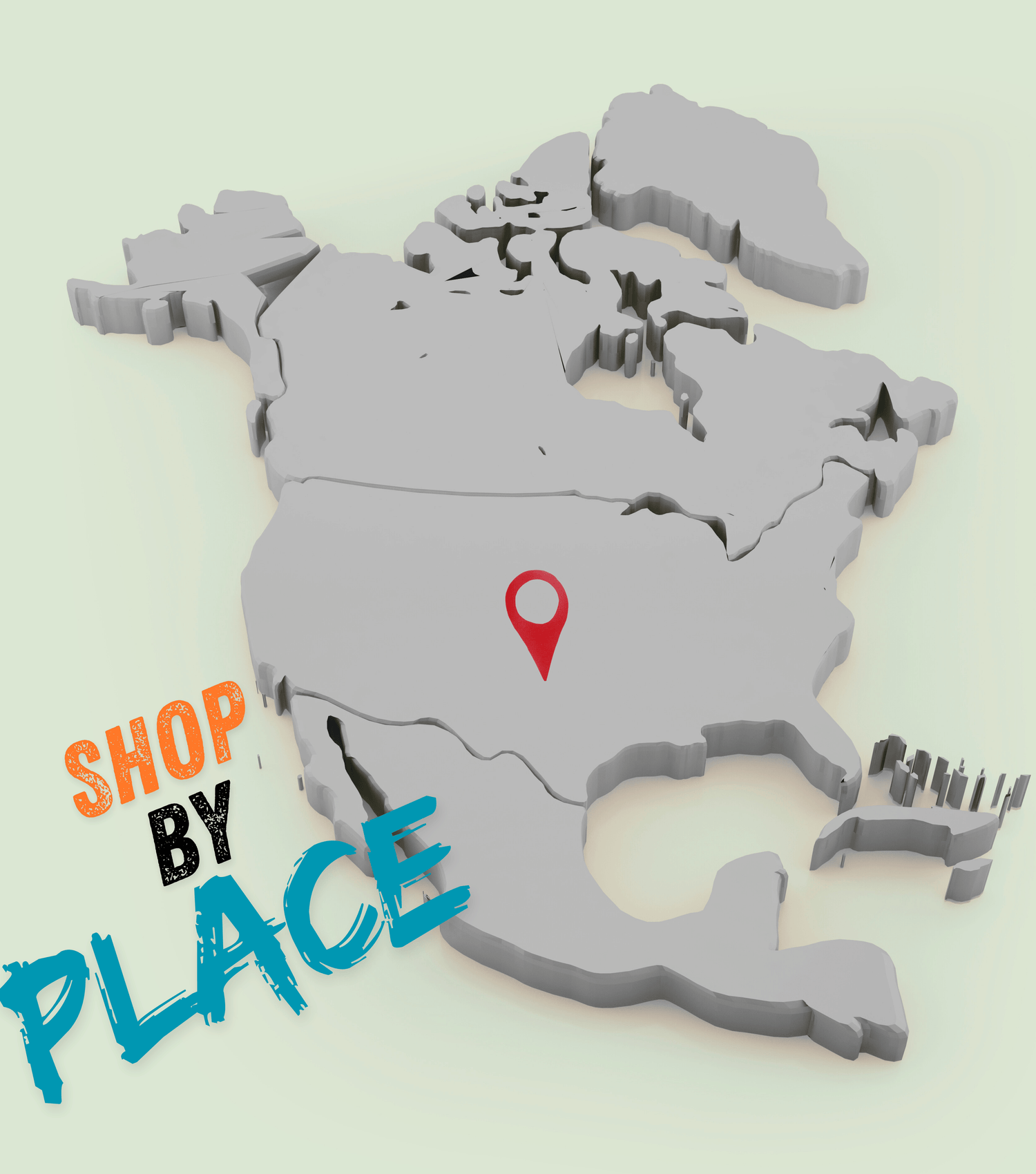 Shop by Place