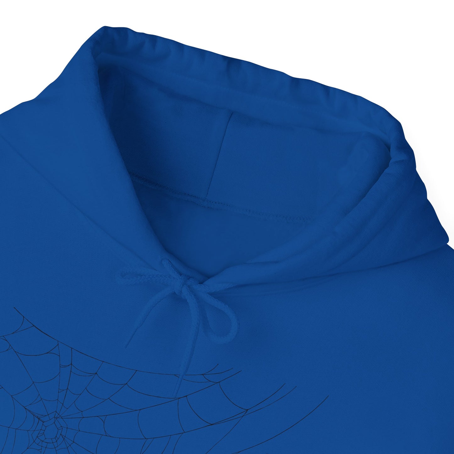 Spooky Spider Hoodie | Spooky Season Apparel | True North