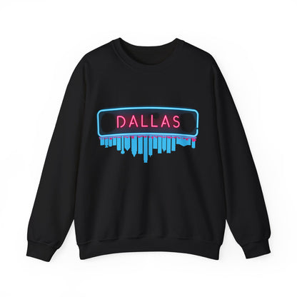 Heavy Blend Crewneck Sweatshirt | Cozy Everyday | True North