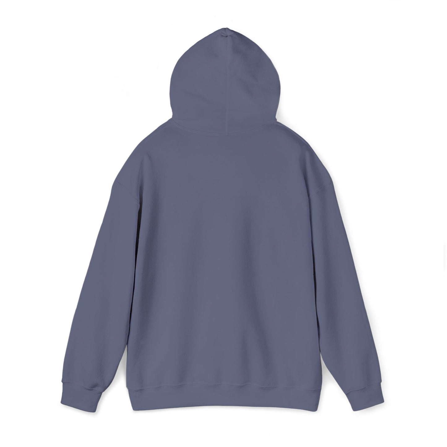 Idaho State Seal Hoodie — Vintage Idaho Emblem Pullover BOISE