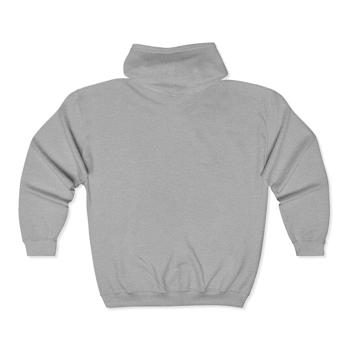 Butterfly Blossom Zip Hoodie |Floral Style | True North