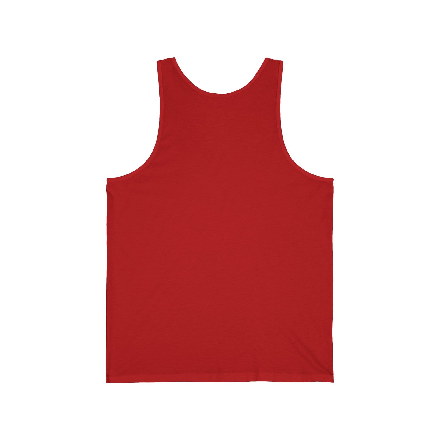 Kansas City Men/Unisex Tank Top | Loved Kansas | True North