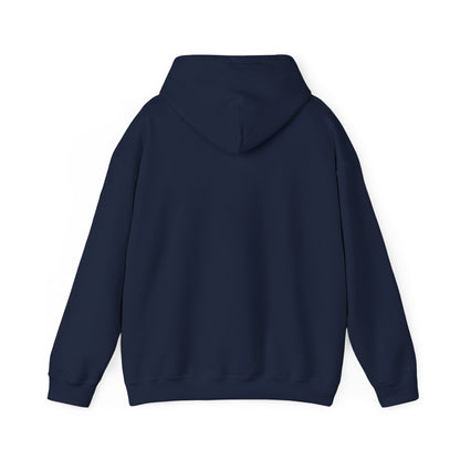 Sunset Kayaker Hooded Sweatshirt | Kayaking Lovers | True North