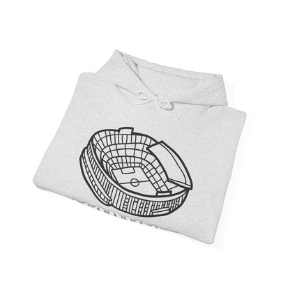 Madison Stadium Hoodie Men/Unisex | Soft Midweight | True North