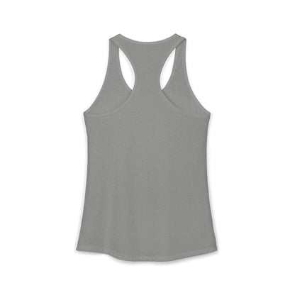 Madison Women’s Ideal Racerback Tank Top | Slim Lightweight | True North