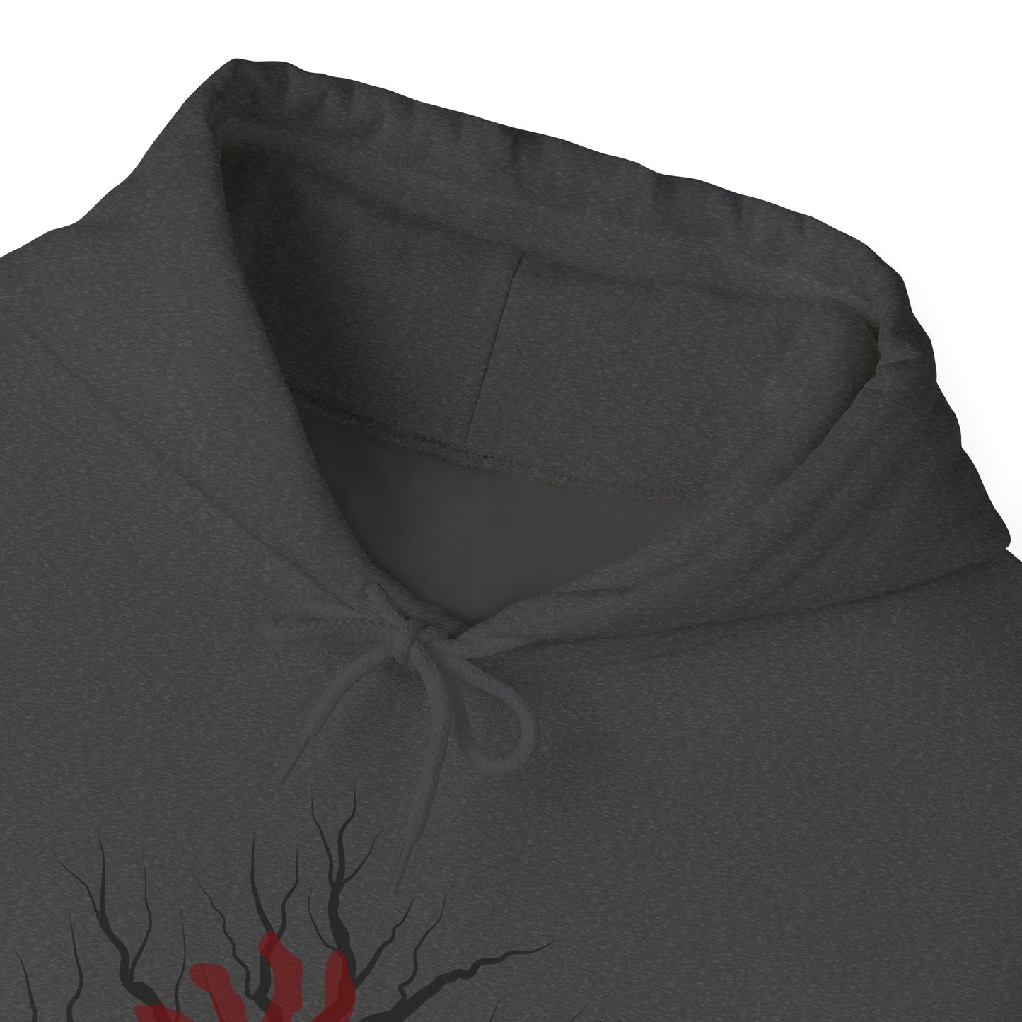 Autumn Blood Tree Hoodie | True North